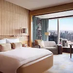 The Ritz-Carlton Shanghai, Pudong