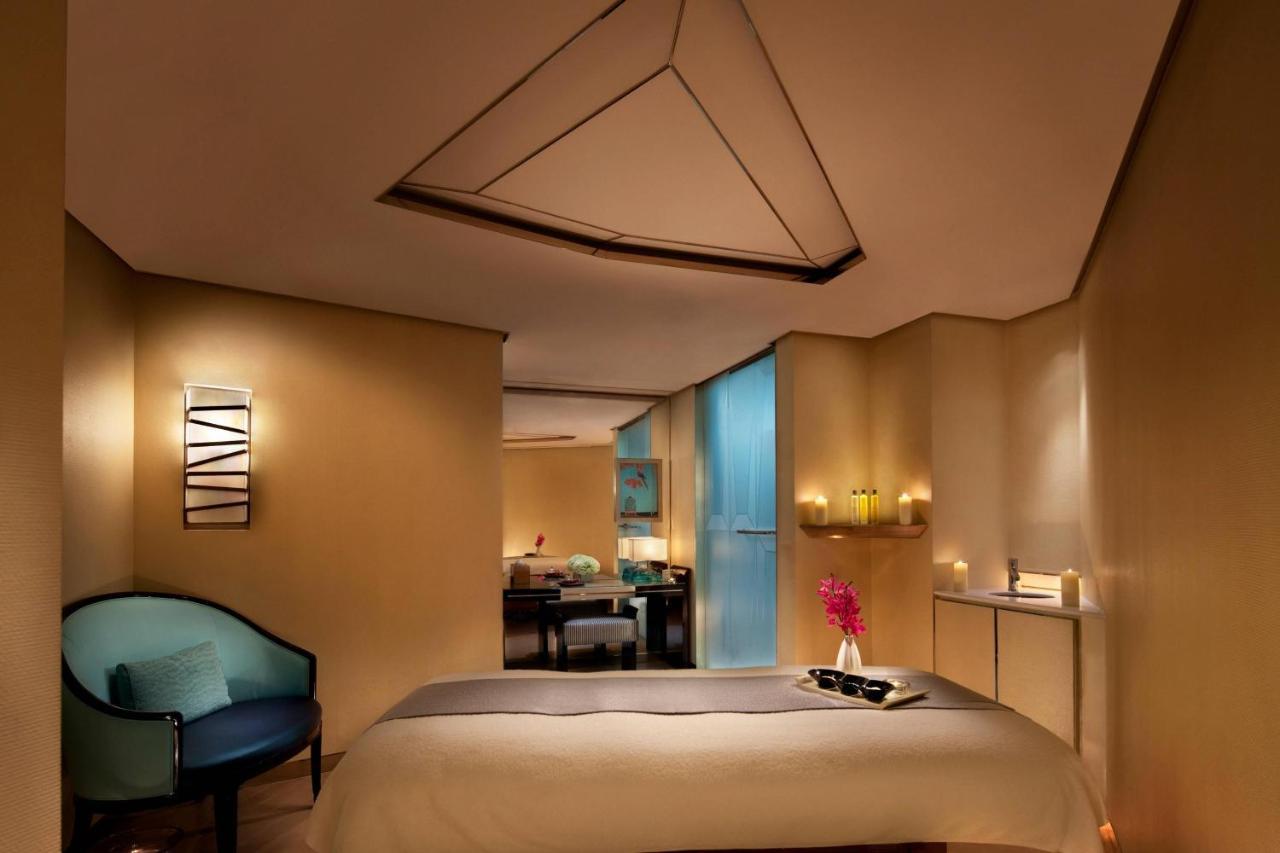 The Ritz-carlton Shanghai, Pudong Shanghai