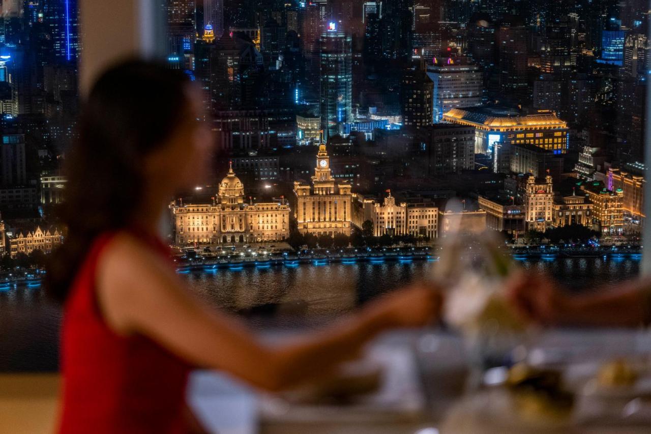 Hotel The Ritz-carlton Shanghai, Pudong