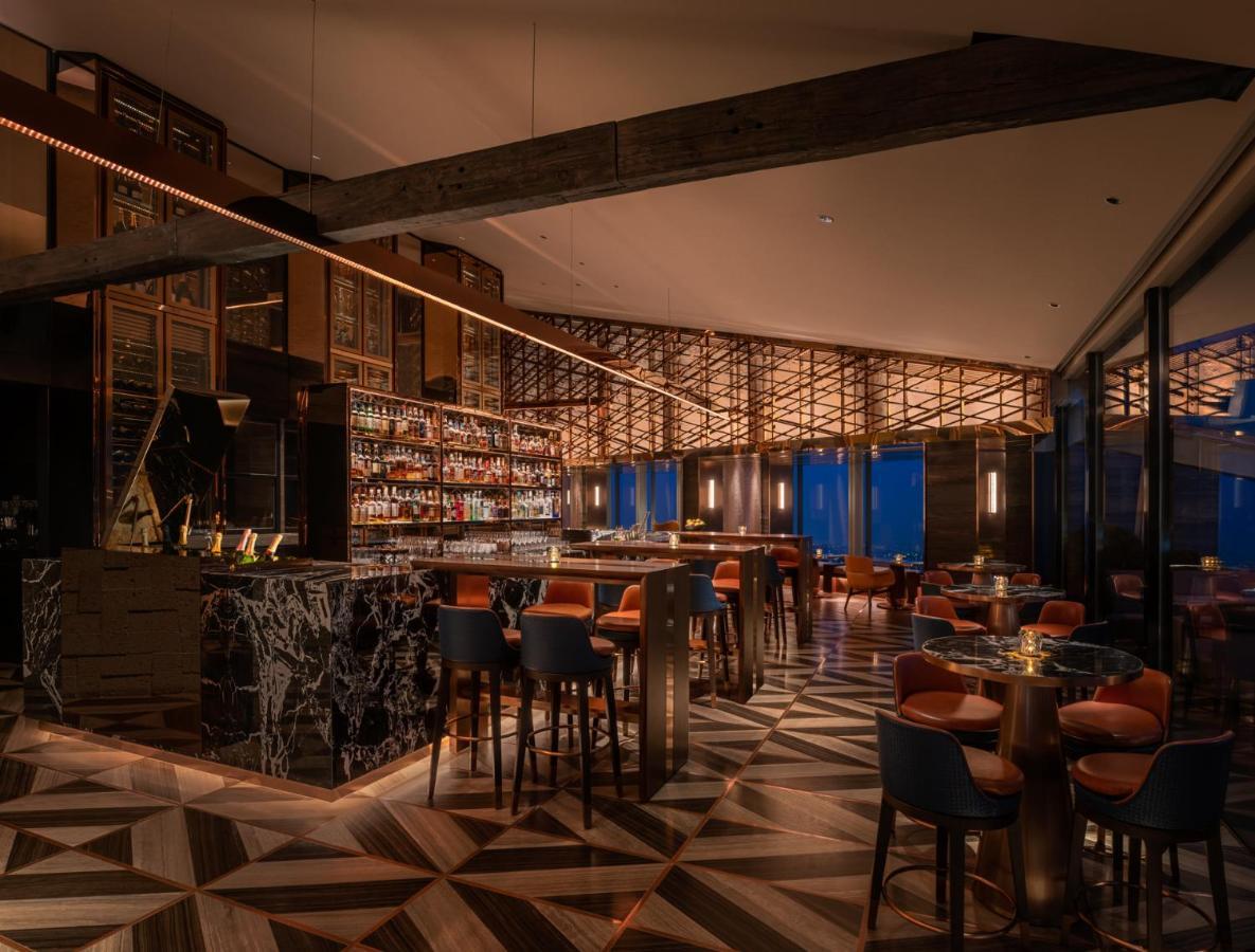 Hotel The Ritz-carlton Shanghai, Pudong