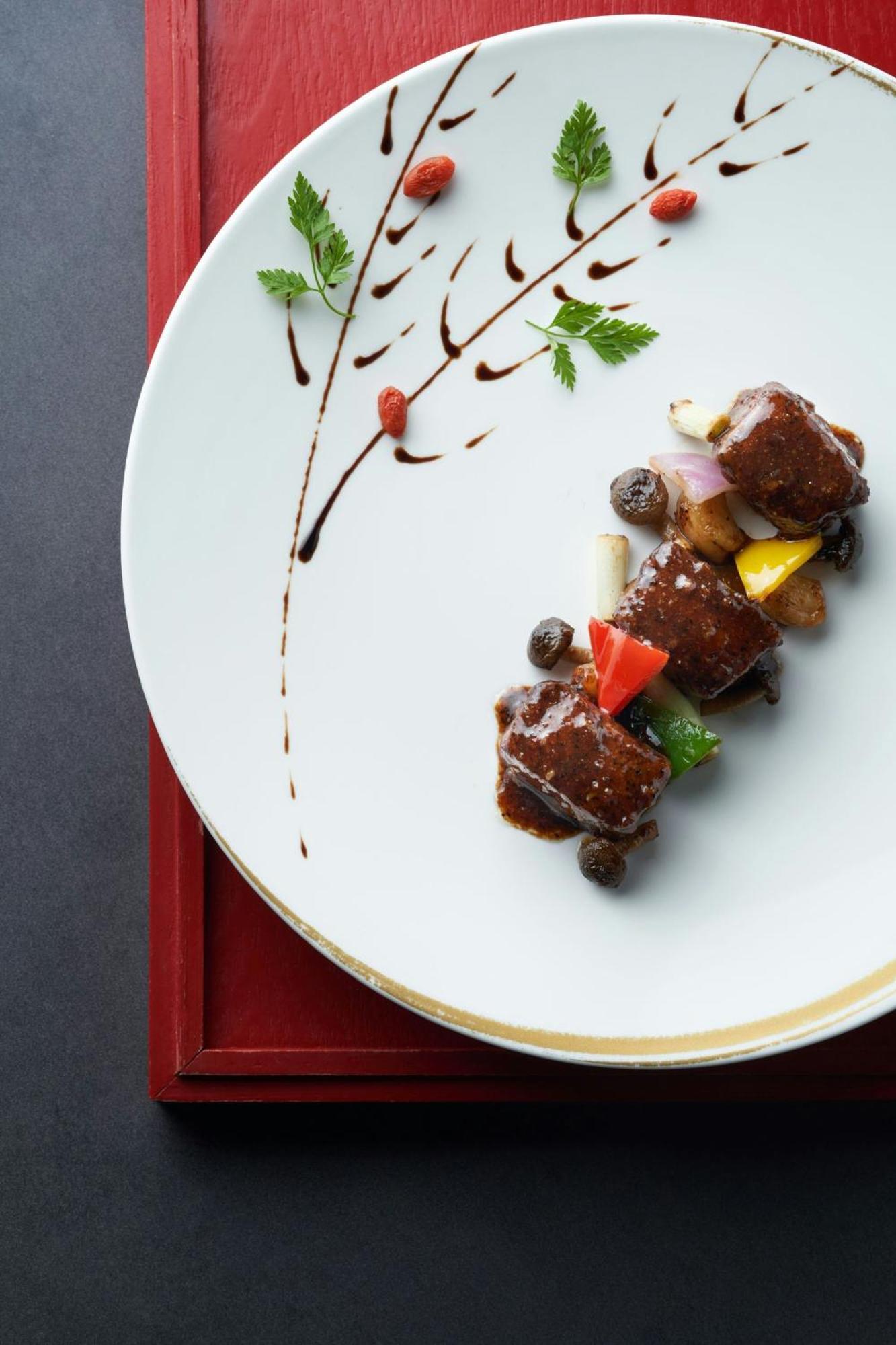 Hotel The Ritz-carlton Shanghai, Pudong 5*